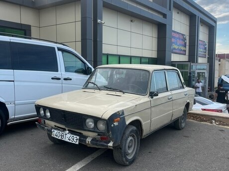 LADA (VAZ) 2106