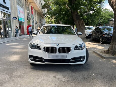 BMW 528
