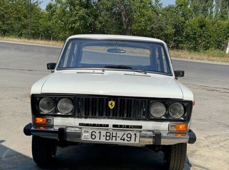 LADA (VAZ) 2106