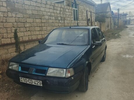 Fiat Tempra