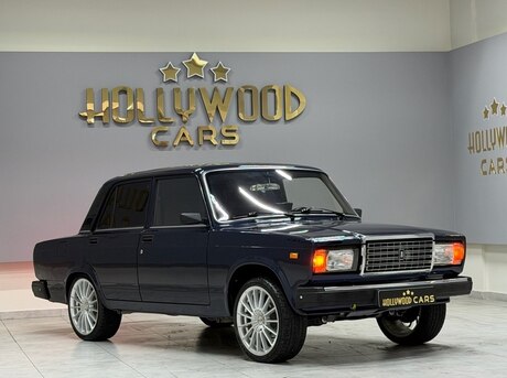 LADA (VAZ) 2107