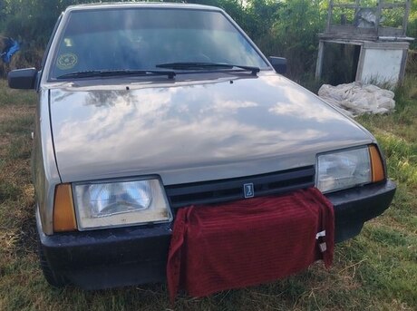 LADA (VAZ) 21099