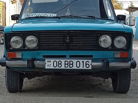 LADA (VAZ) 2106