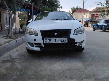 Iran Khodro Runna