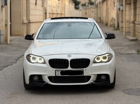 BMW 528
