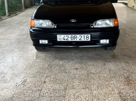 LADA (VAZ) 2115