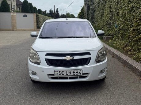 Chevrolet Cobalt