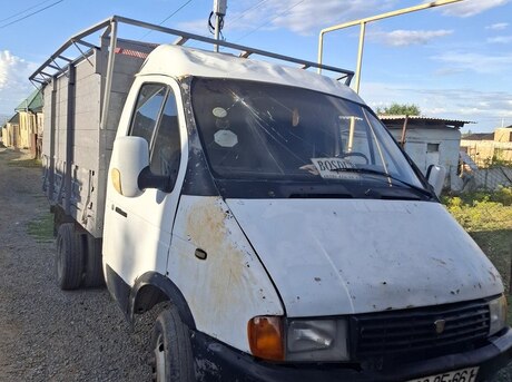 GAZ GAZel (2705)