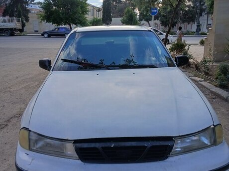 Daewoo Nexia