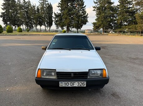 LADA (VAZ) 2109