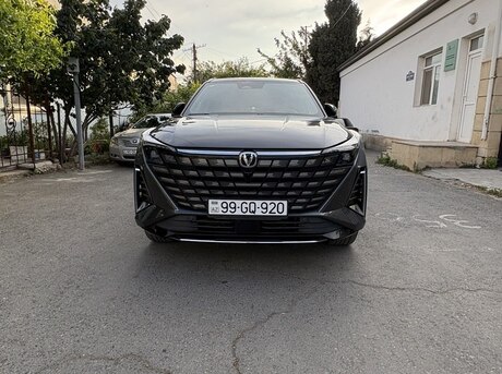 Changan Uni-Z