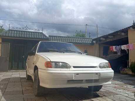 LADA (VAZ) 2113