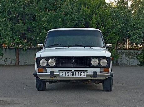 LADA (VAZ) 2106