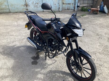 Tufan M50
