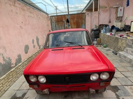 LADA (VAZ) 2106