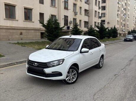 LADA (VAZ) Granta