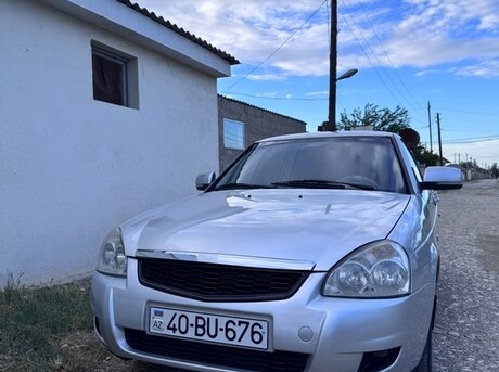 LADA (VAZ) Priora