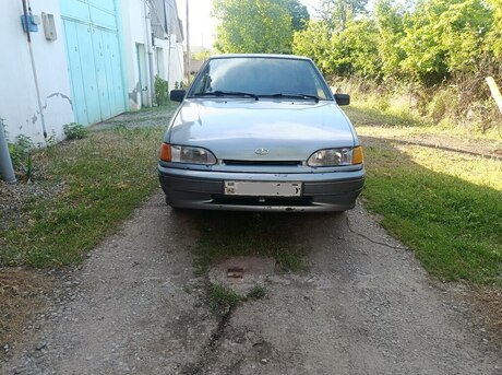 LADA (VAZ) 2115