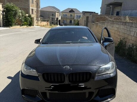 BMW 528