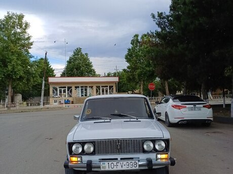 LADA (VAZ) 2106