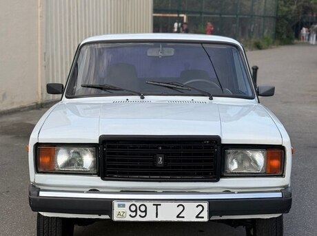 LADA (VAZ) 2107