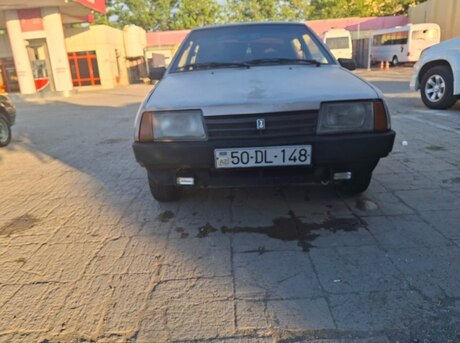 LADA (VAZ) 21099