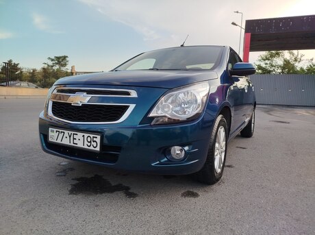 Chevrolet Cobalt