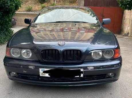 BMW 528