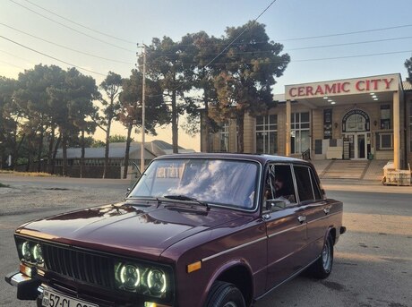 LADA (VAZ) 2106