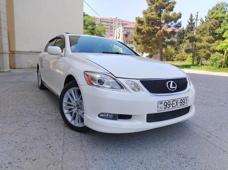 Lexus GS 300