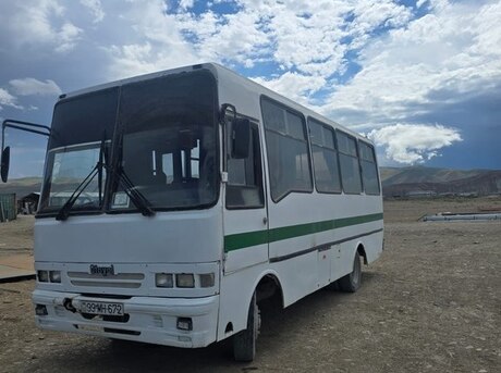Isuzu Ecobus