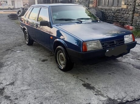 LADA (VAZ) 21099