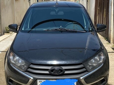 LADA (VAZ) Granta