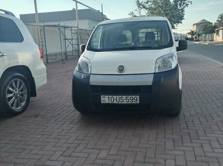 Fiat Fiorino