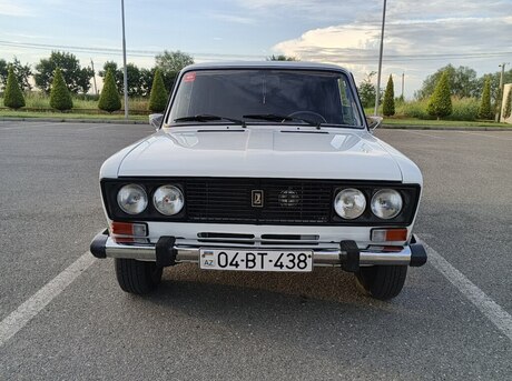 LADA (VAZ) 2106