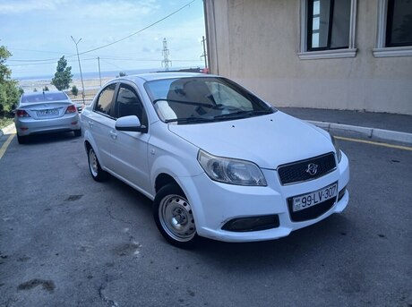 Ravon Nexia R3