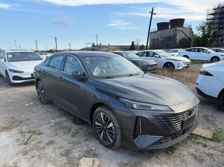Changan Eado