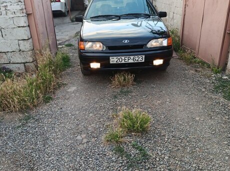 LADA (VAZ) 2115