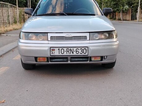 LADA (VAZ) 2110