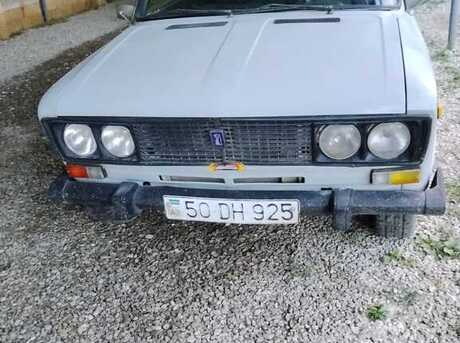 LADA (VAZ) 2106