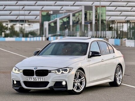 BMW 328