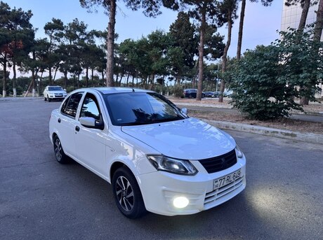 Saipa Saina