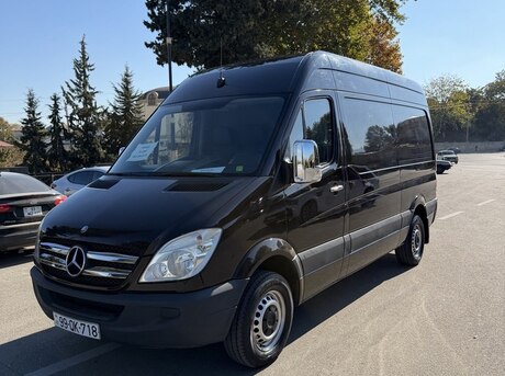 Mercedes Sprinter 309
