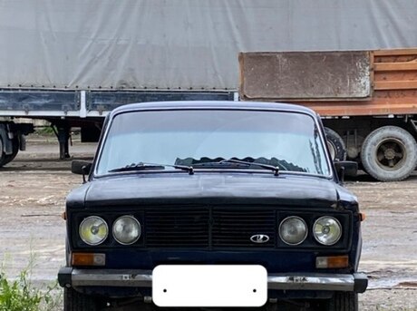 LADA (VAZ) 2106