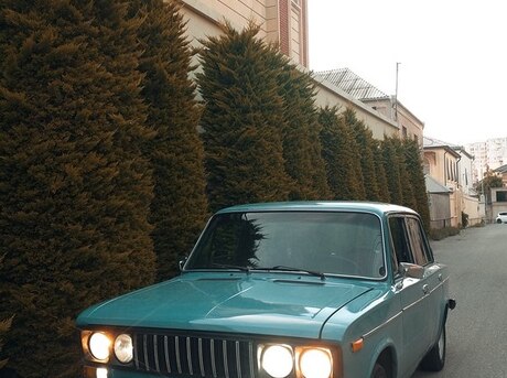 LADA (VAZ) 2106