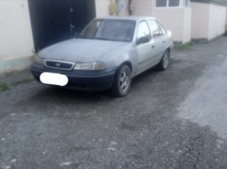 Daewoo Nexia