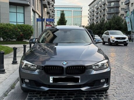 BMW 328