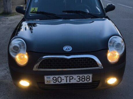 Lifan 320