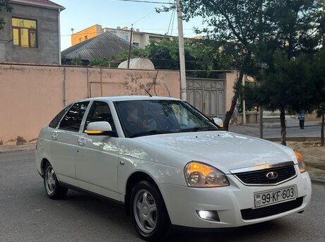 LADA (VAZ) Priora