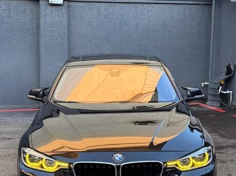BMW 320d